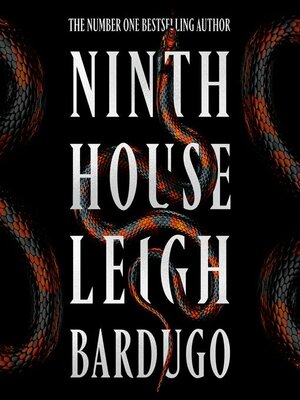 cover image of Ninth House